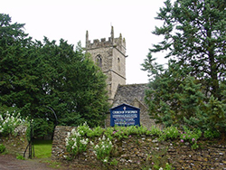 photo of Church of St Stephen